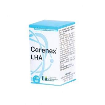 Cerenex comprimidos