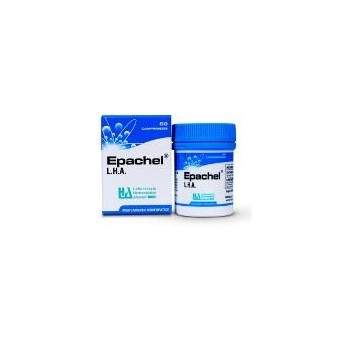 Epachel tabletas