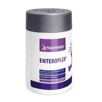 Enteroplex polvo