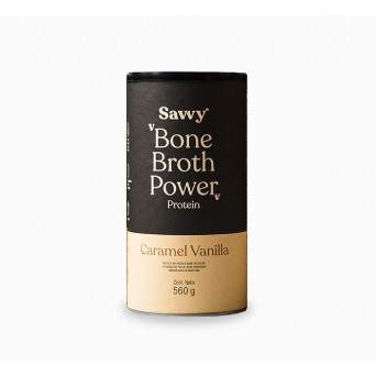 Bone Broth (Caldo de...