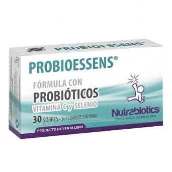 Probioessens