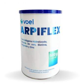 Arpiflex (colágeno...