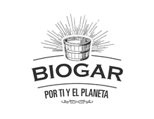 Biogar